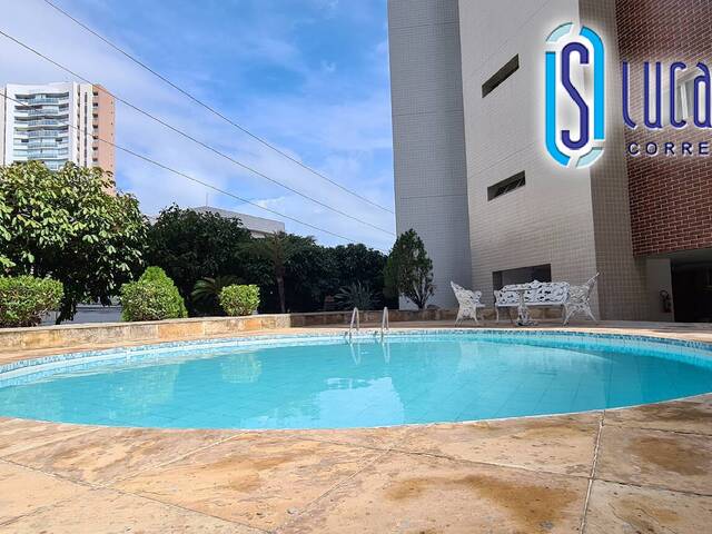 #83V - Apartamento para Venda em Fortaleza - CE - 3