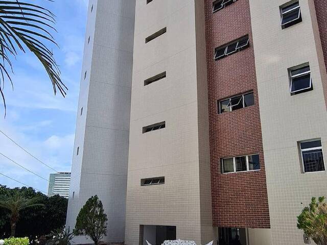 #83V - Apartamento para Venda em Fortaleza - CE - 2