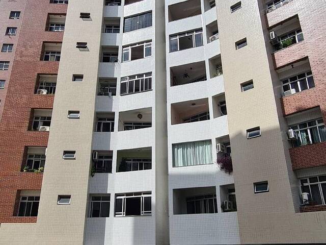 #83V - Apartamento para Venda em Fortaleza - CE