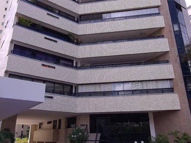 #182V - Apartamento para Venda em Fortaleza - CE