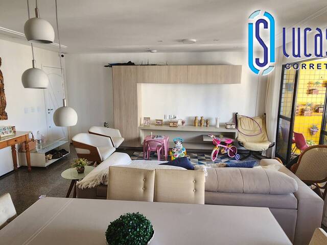 Apartamento para Venda em Fortaleza - 5