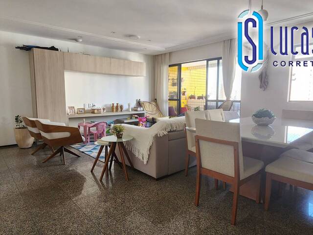 Apartamento para Venda em Fortaleza - 4