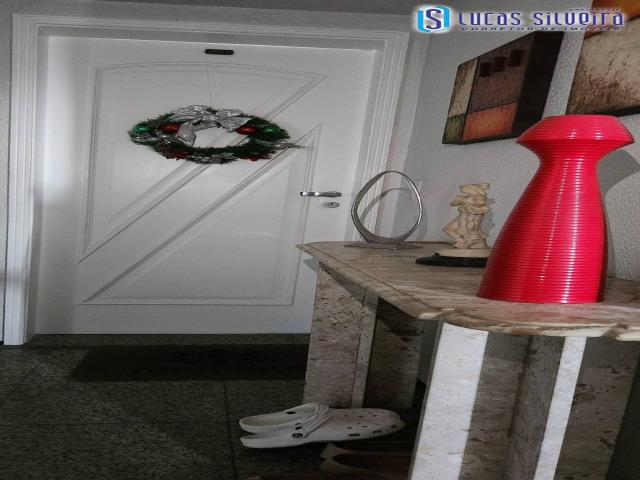 #204V - Apartamento para Venda em Fortaleza - CE - 2