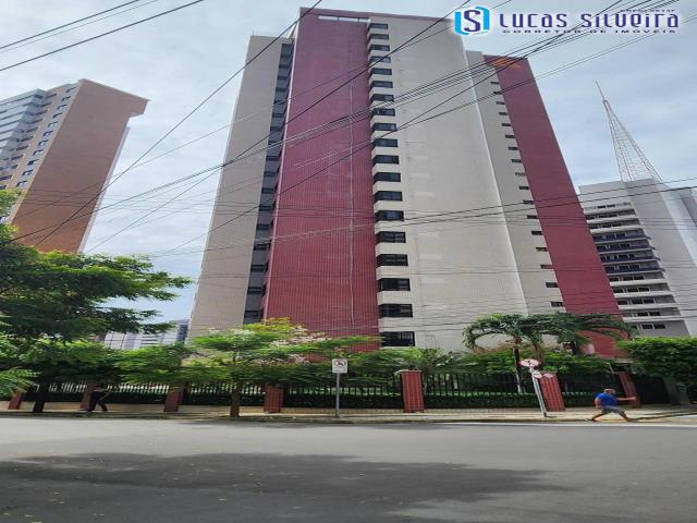 #205V - Apartamento para Venda em Fortaleza - CE - 2