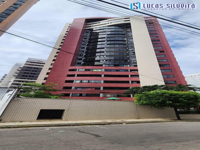 #205V - Apartamento para Venda em Fortaleza - CE - 1