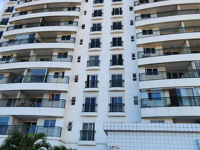#207V - Apartamento para Venda em Fortaleza - CE - 1