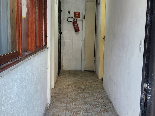 #139A - Kitnet para Locação em Fortaleza - CE - 2