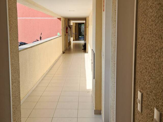 #208V - Apartamento para Venda em Fortaleza - CE - 3