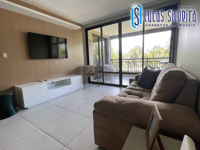 Apartamento para Venda em Aquiraz - 4