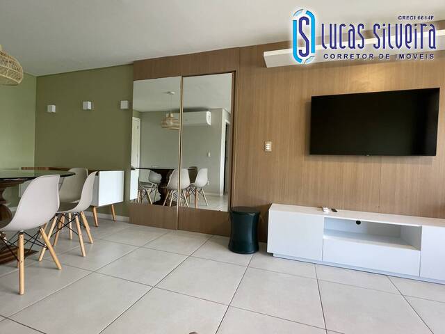 Apartamento para Venda em Aquiraz - 5