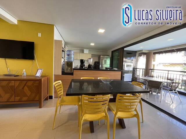 Apartamento para Venda em Aquiraz - 4
