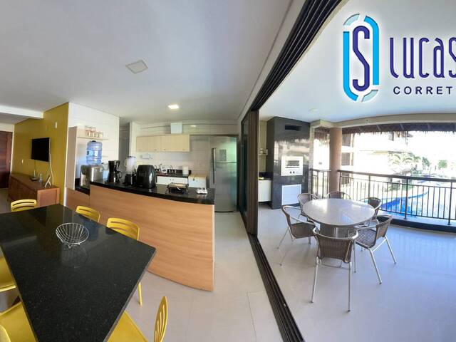 Apartamento para Venda em Aquiraz - 5