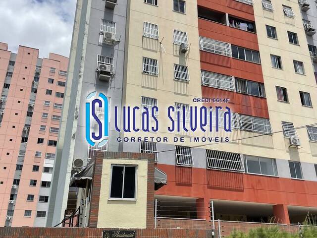 #214V - Apartamento para Venda em Fortaleza - CE