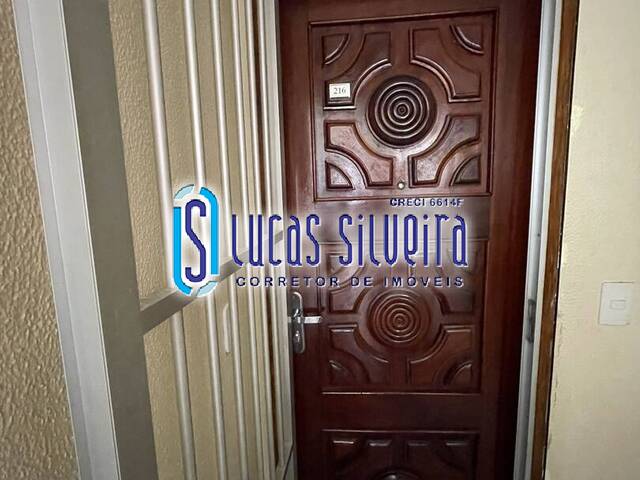 #214V - Apartamento para Venda em Fortaleza - CE