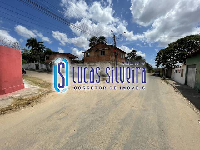 #215V - Área para Venda em Maracanaú - CE - 2