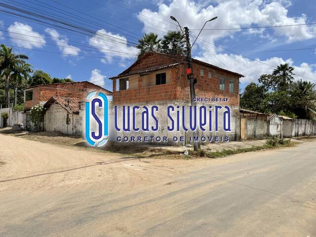 #215V - Área para Venda em Maracanaú - CE - 1