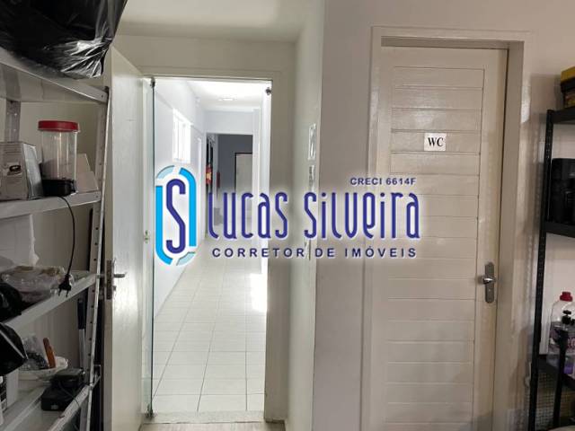 Sala para Venda em Fortaleza - 4