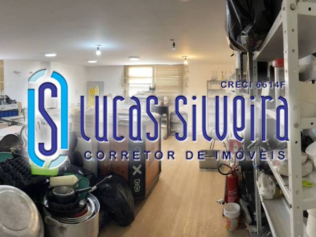 Sala para Venda em Fortaleza - 5