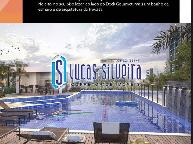 Apartamento para Venda em Fortaleza - 4