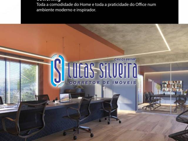 Apartamento para Venda em Fortaleza - 5