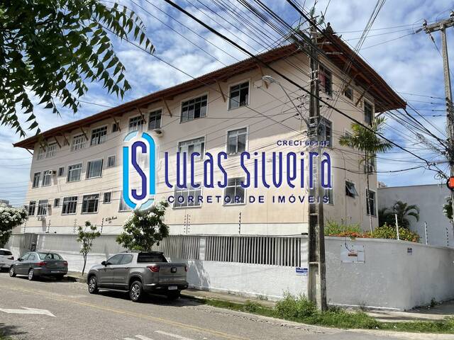 #218V - Apartamento para Venda em Fortaleza - CE - 1