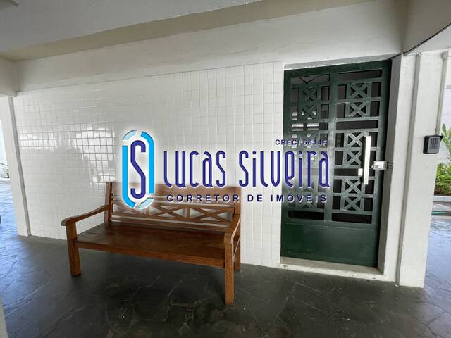 #218V - Apartamento para Venda em Fortaleza - CE - 2