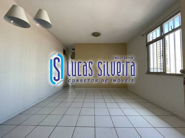 Apartamento para Venda em Fortaleza - 4