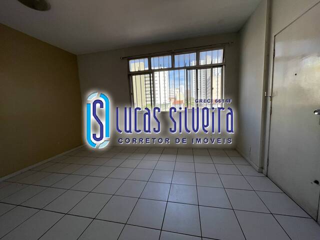 Apartamento para Venda em Fortaleza - 5