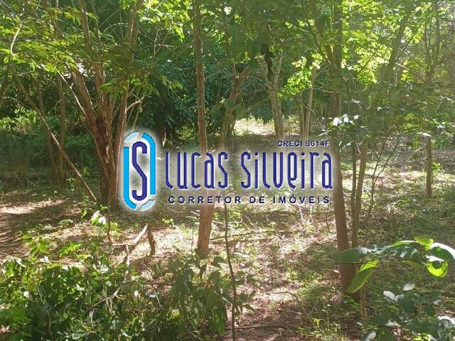 #219V - Área para Venda em Meruoca - CE - 2