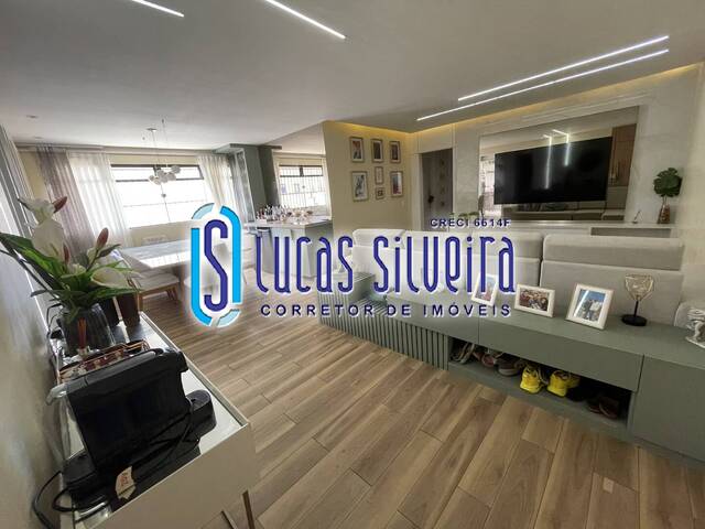 Apartamento para Venda em Fortaleza - 5