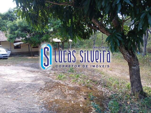 Chácara para Venda em Meruoca - 4
