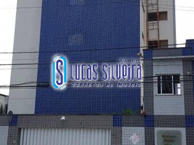 #135V - Apartamento para Venda em Fortaleza - CE - 2