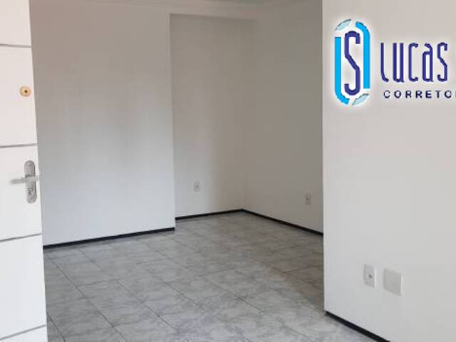 #142A - Apartamento para Locação em Fortaleza - CE - 3