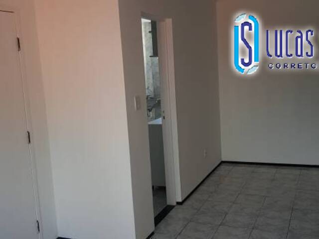 Apartamento para Locação em Fortaleza - 4