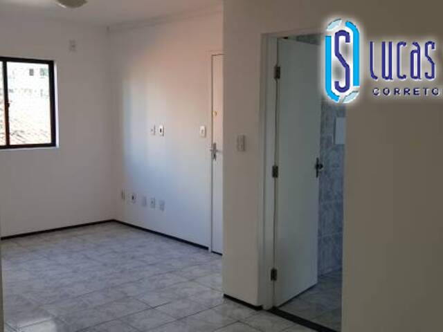 Apartamento para Locação em Fortaleza - 5