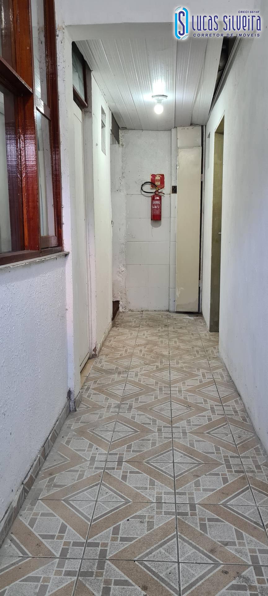 Kitnet-Studio, 25 m² - Foto 2