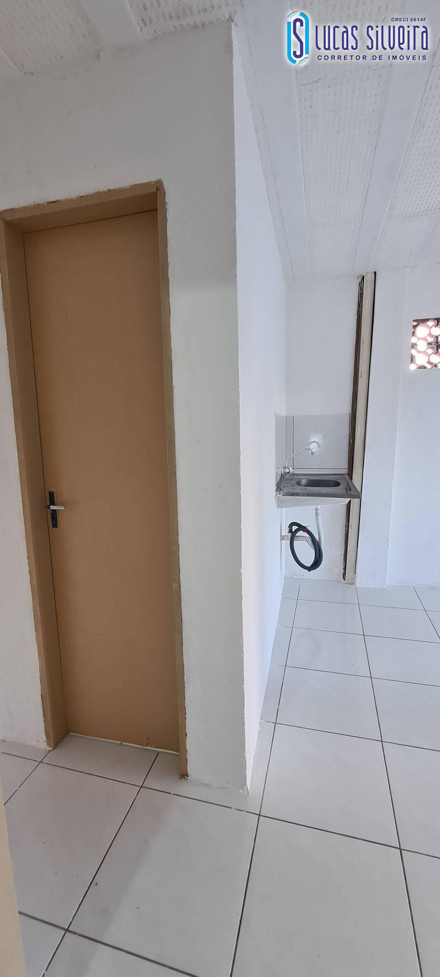 Kitnet-Studio, 25 m² - Foto 7