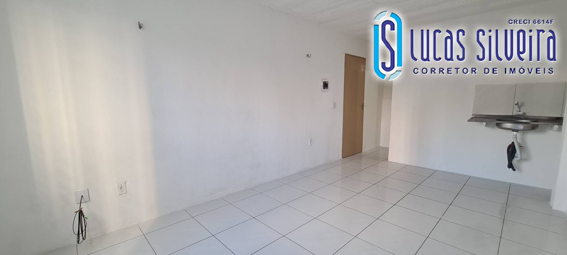 Kitnet-Studio, 25 m² - Foto 11