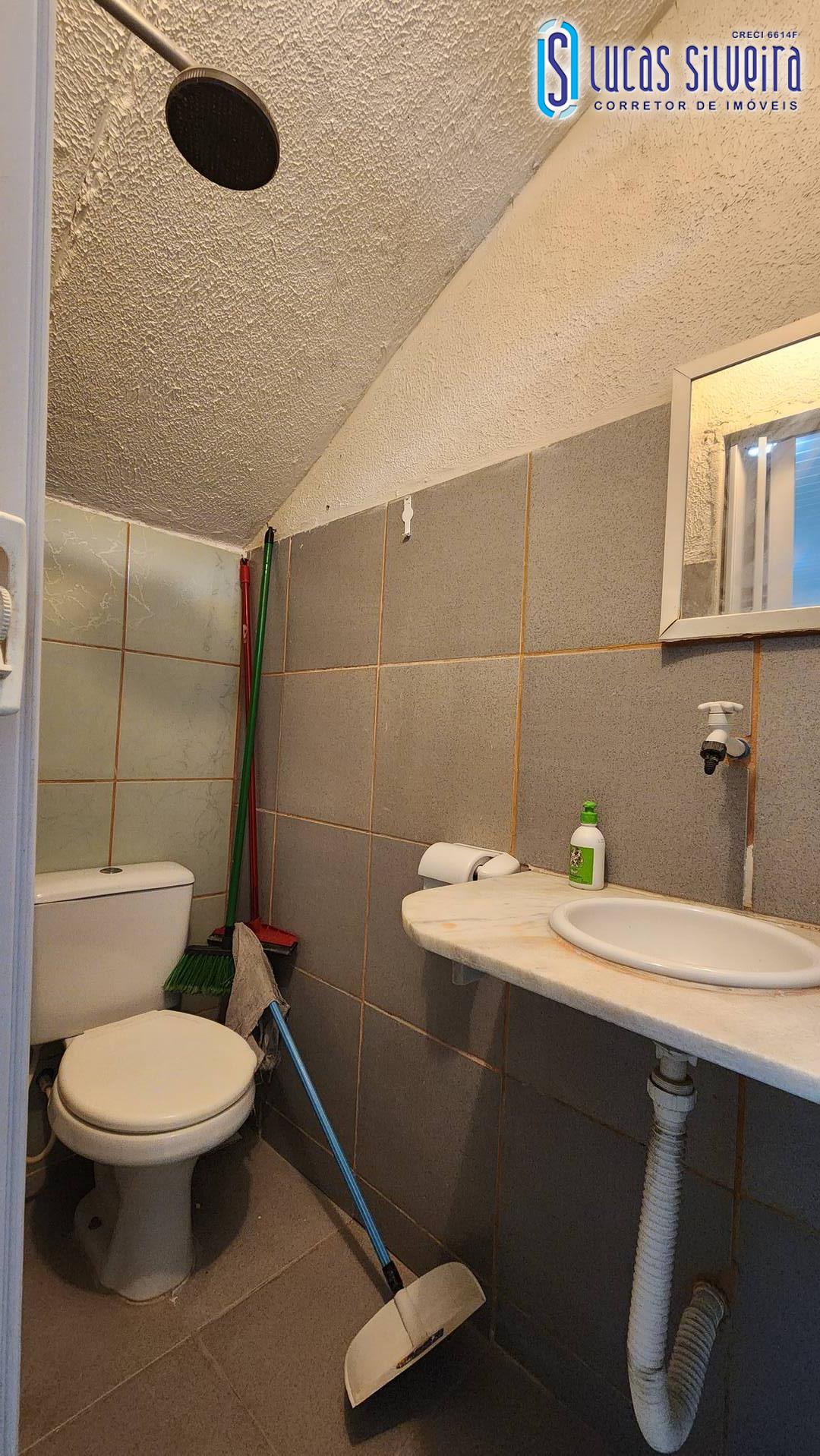 Kitnet-Studio, 25 m² - Foto 6