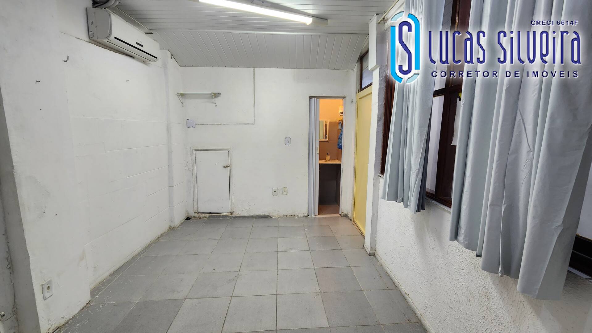 Kitnet-Studio, 25 m² - Foto 5