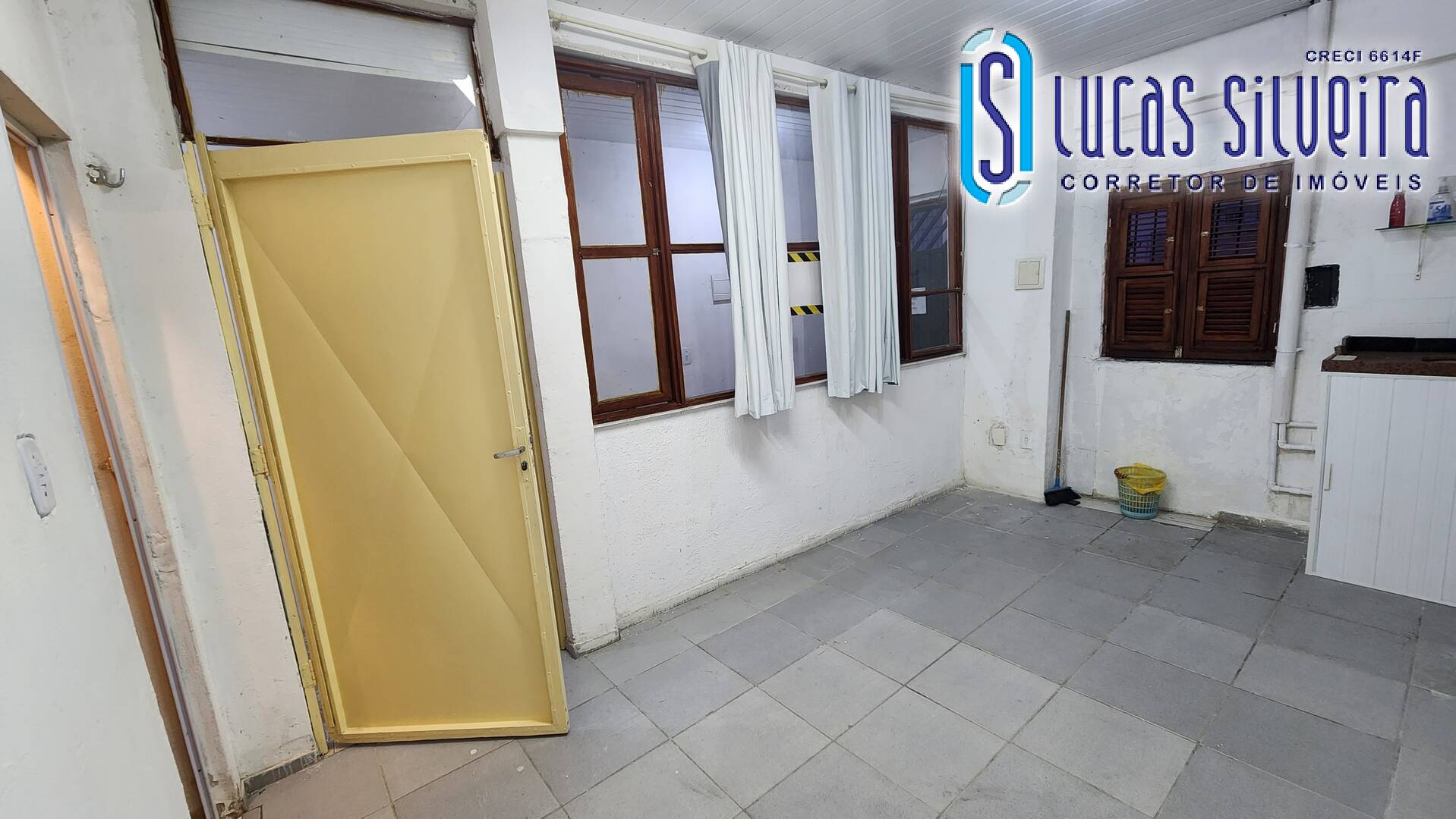 Kitnet-Studio, 25 m² - Foto 3