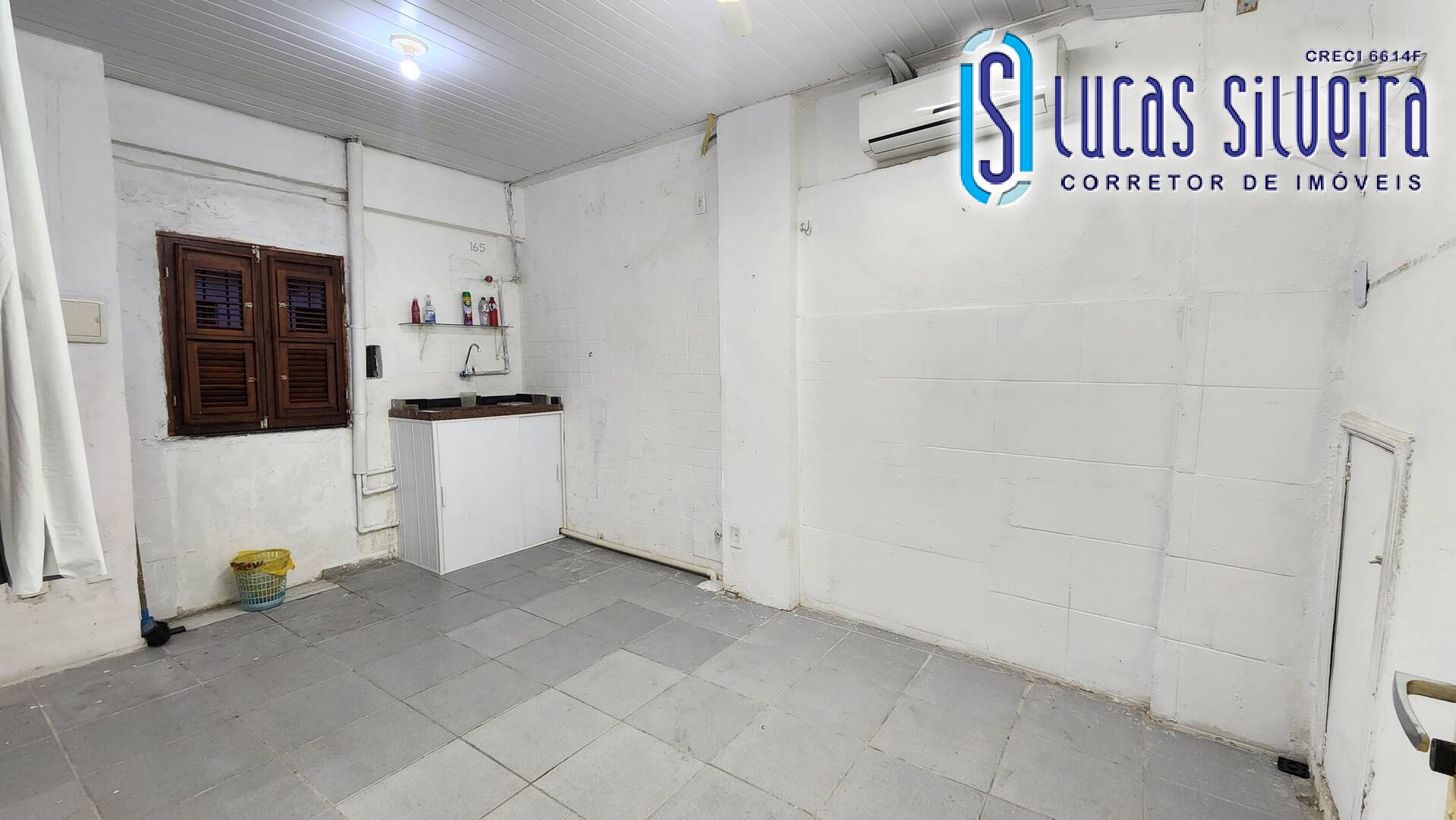 Kitnet-Studio, 25 m² - Foto 12