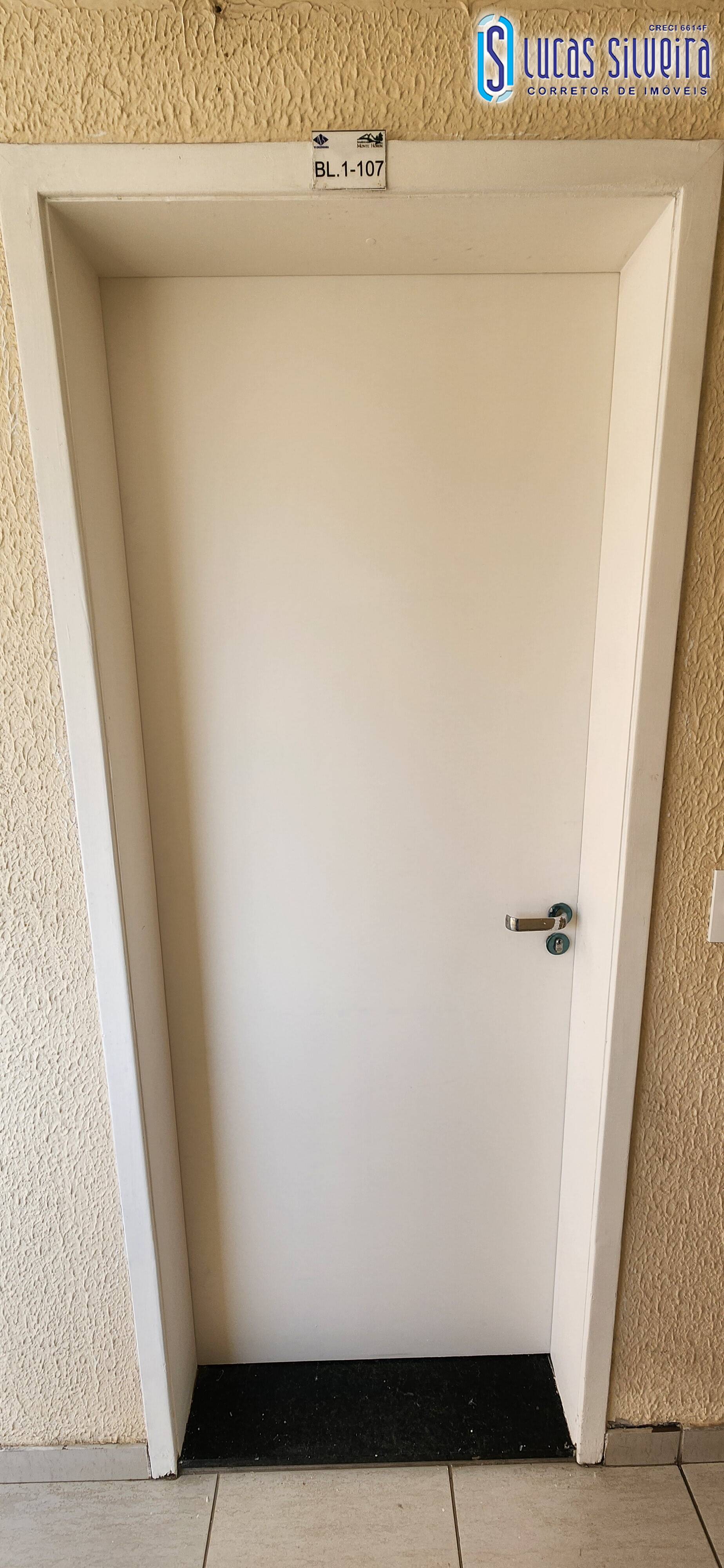 Apartamento à venda com 3 quartos, 62m² - Foto 4