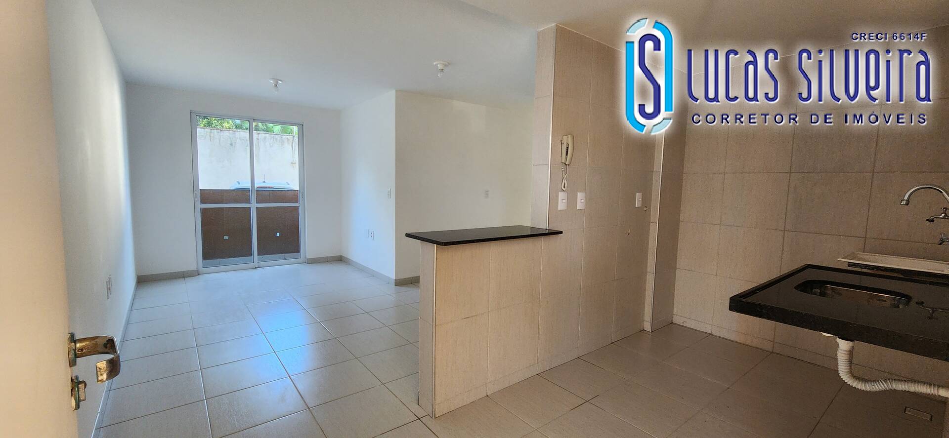 Apartamento à venda com 3 quartos, 62m² - Foto 5