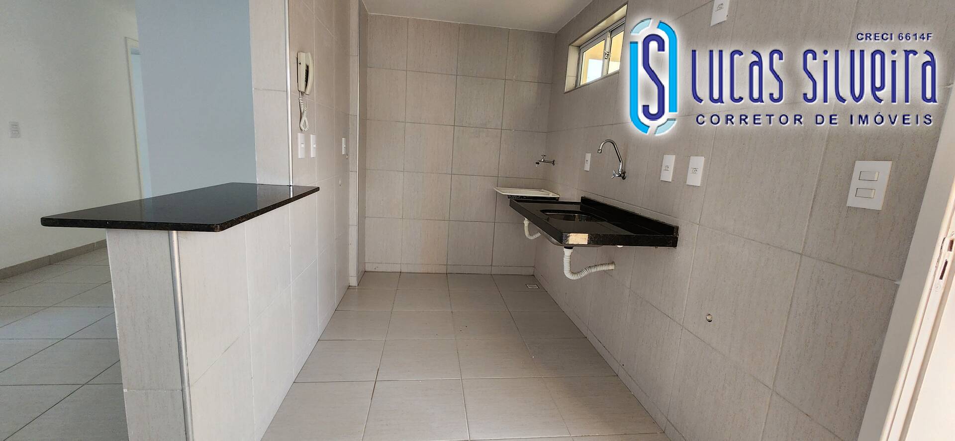 Apartamento à venda com 3 quartos, 62m² - Foto 6