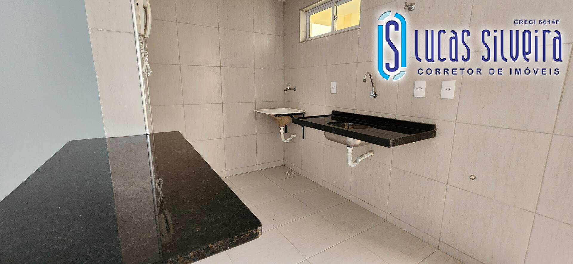 Apartamento à venda com 3 quartos, 62m² - Foto 7