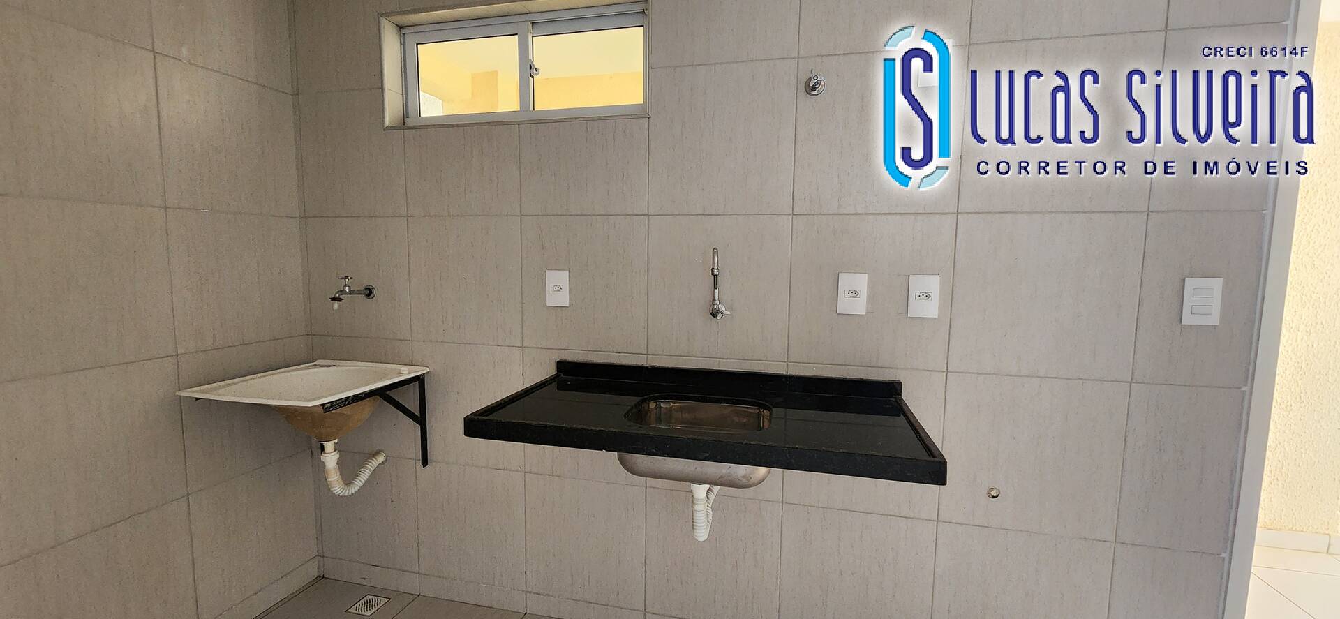 Apartamento à venda com 3 quartos, 62m² - Foto 8