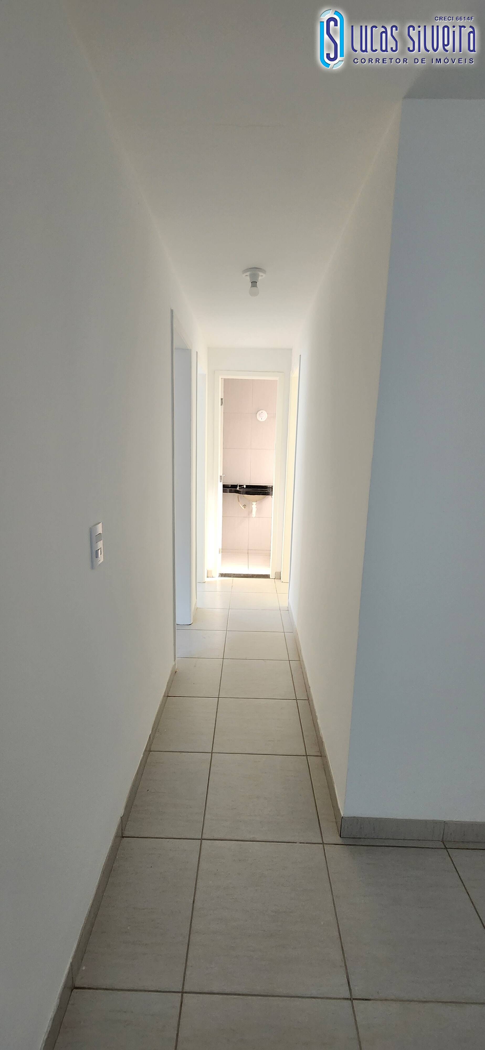 Apartamento à venda com 3 quartos, 62m² - Foto 11