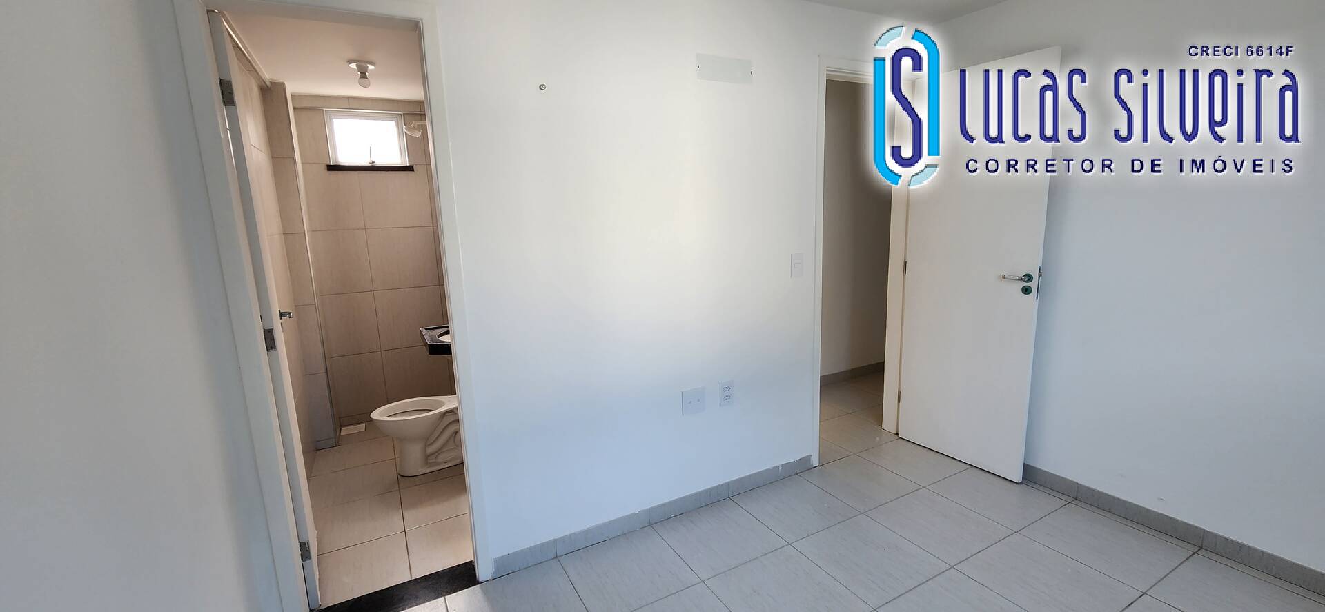 Apartamento à venda com 3 quartos, 62m² - Foto 20