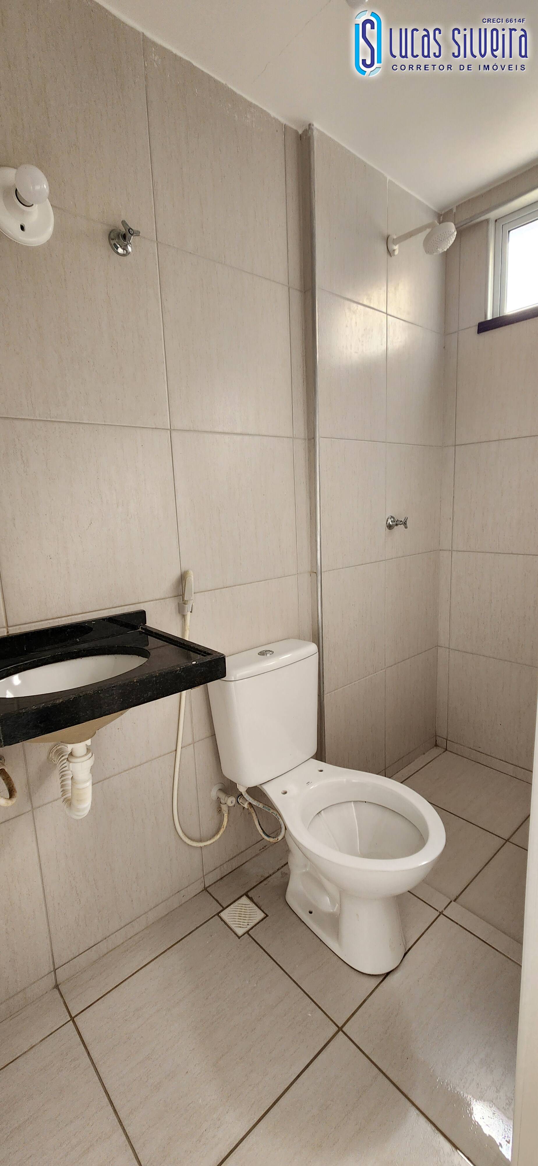 Apartamento à venda com 3 quartos, 62m² - Foto 14